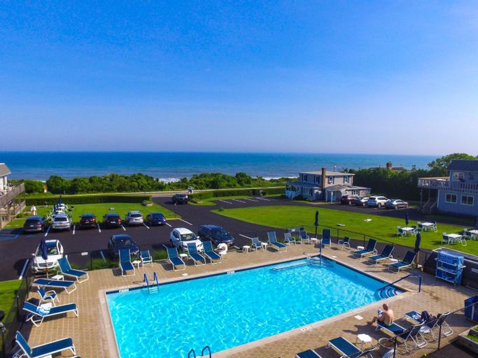 Sport & Beauty, Hartmans Briney Breezes Beach Resort, Suffolk