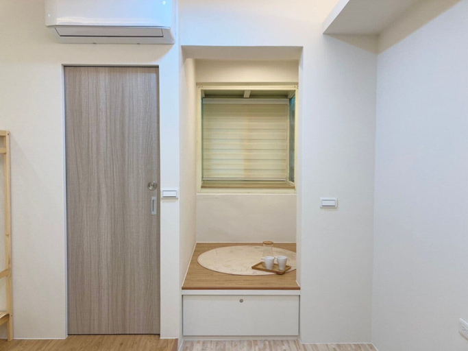 Bathroom 4, Naje's House, Yilan
