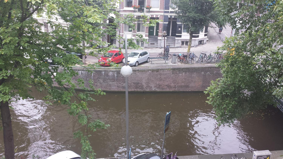 Others 5, Hotel Titus City Centre, Amsterdam