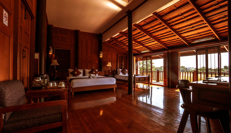 Others 2, Sasidara Resort Nan, Muang Nan
