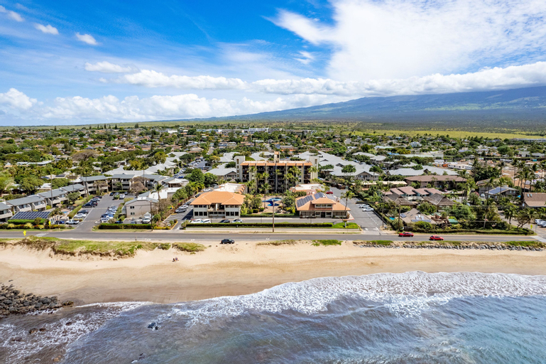 Maui Beach Vacation Club, Maui