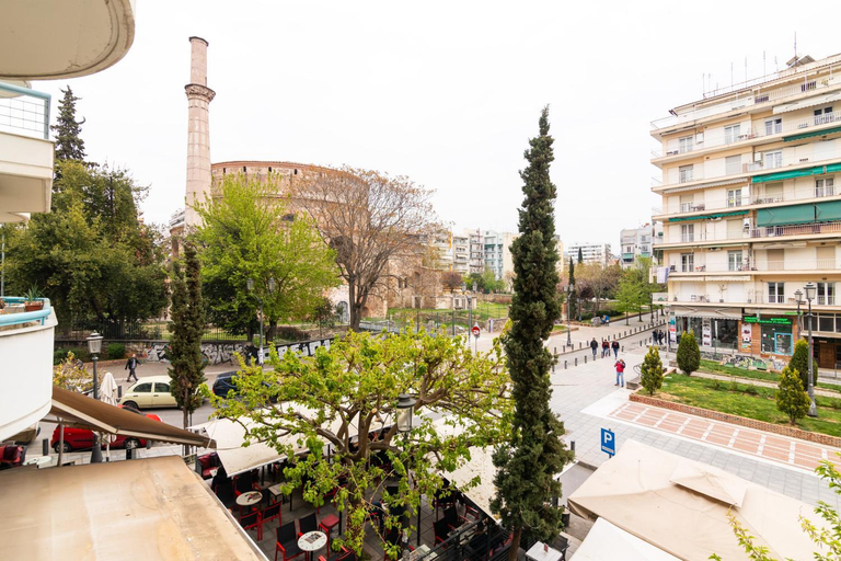 Exterior & Views 1, F & B Collection - Rotunda & Kamara View, Central Macedonia