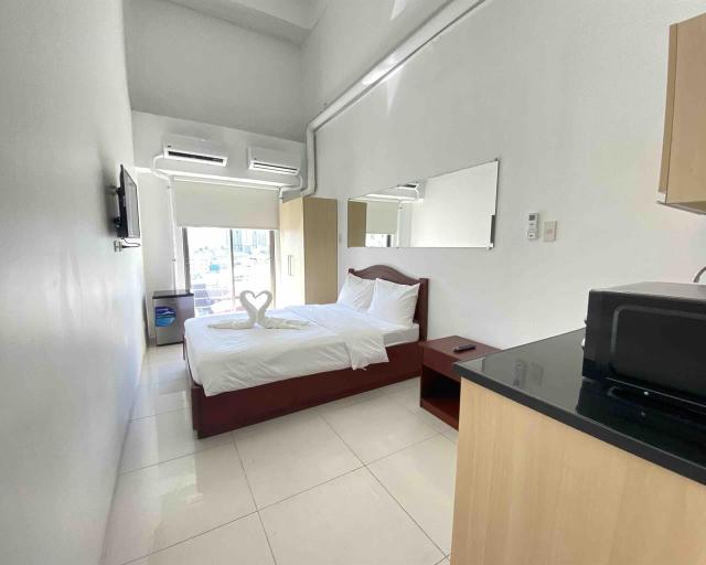 Bedroom 7