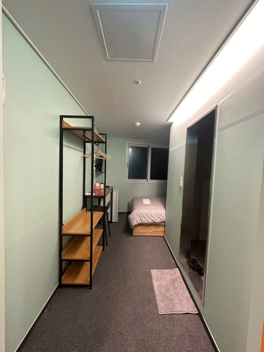 Bedroom 2, R Guesthouse Jongmyo, Jongno