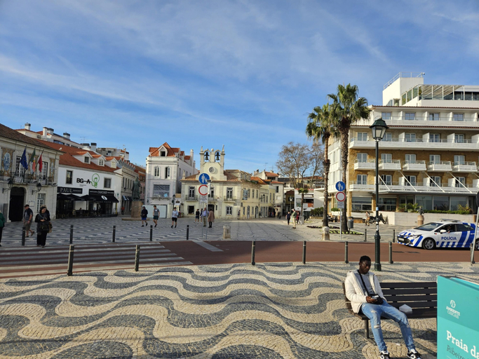 Exterior & Views 2, Historic Center Cascais Bolina 1, Cascais