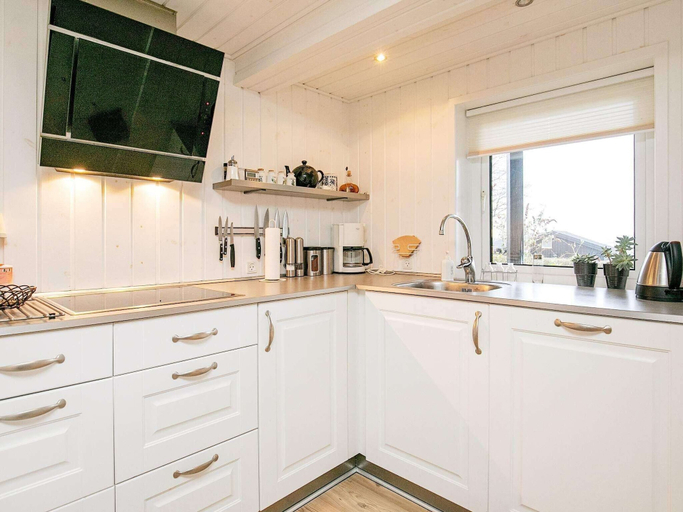 Others 3, 6 Person Holiday Home in Roslev, Skive