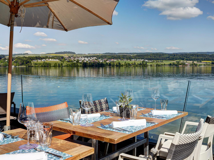 Food & Drinks 5, Hotel-Restaurant-Schifflande, Kulm