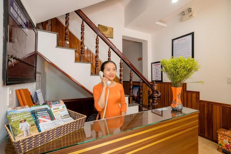 Others 4, Family Hotel, Da Nang