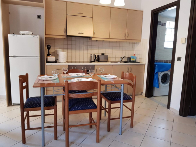 Room 2, Ilia s Apt in Chania, Crete