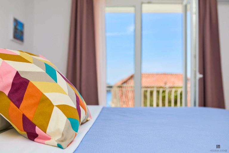 Bedroom 2, Hedera A9, Dubrovnik