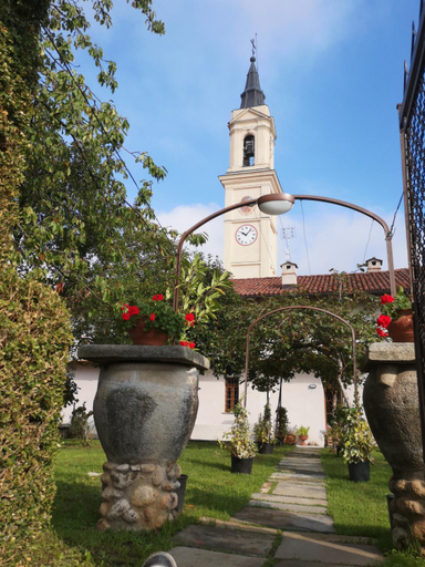 Others 5, Ostello del Monastero, Cuneo