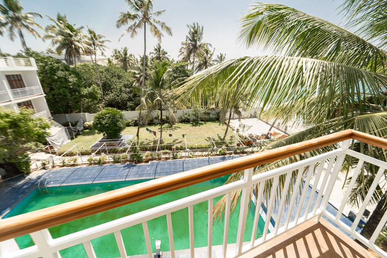Sport & Beauty 5, Skylar Seaview Beach Resort and Spa, Thiruvananthapuram