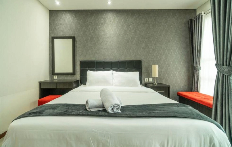 Bedroom 7