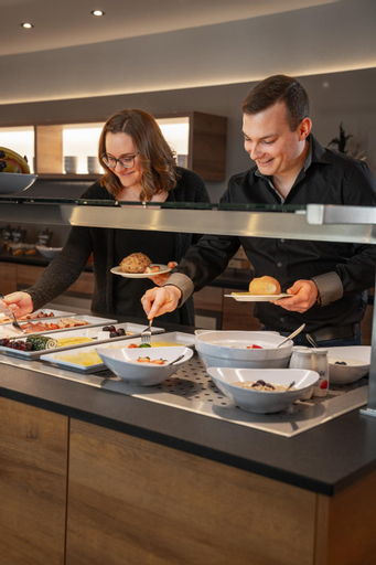 Food & Drinks 4, Genusshotel "Zum Wendl", Freyung-Grafenau