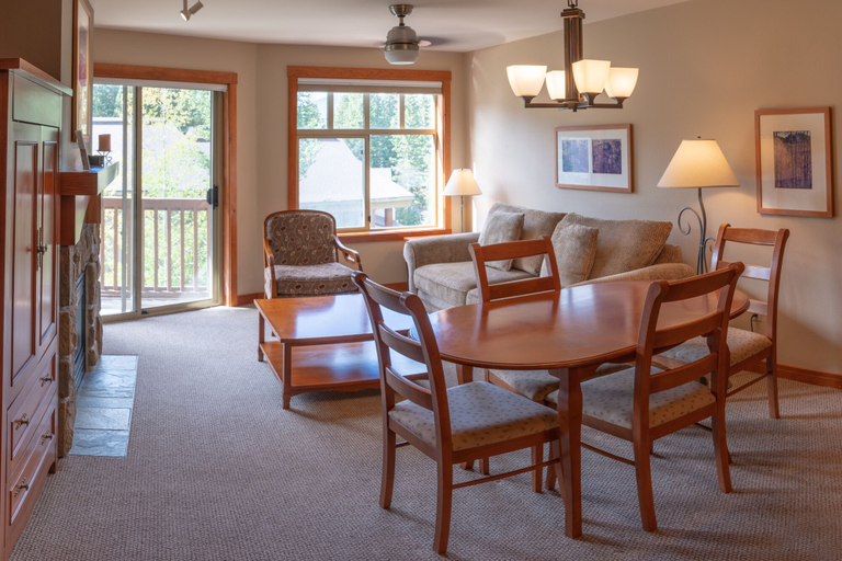 View from property, 1307 - Two Bedroom Standard Eagle Springs West 2 Condo by RedAwning, Salt Lake