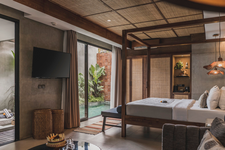 Bedroom 29