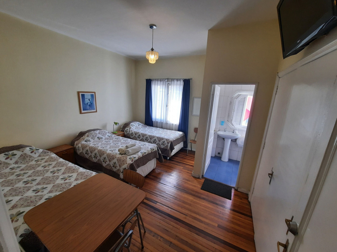 Bedroom 3, Residencial Metro Republica Santiago, Santiago