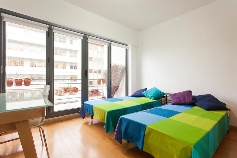 Room 5, Lisbon City Center Dream s, Lisbon