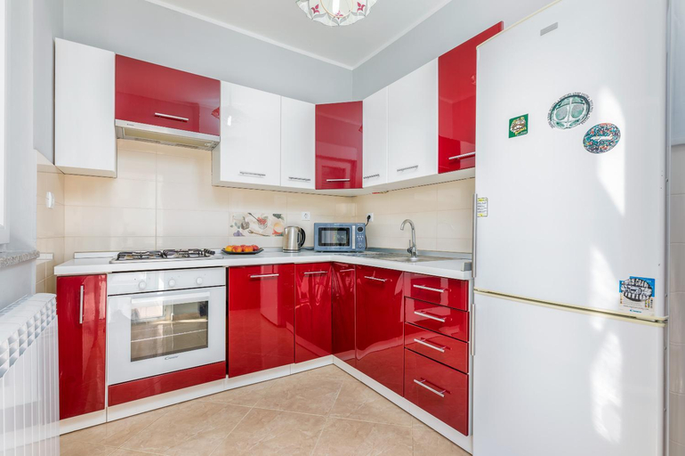 Others 3, Apartman Vera, Pula