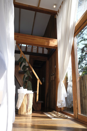 Bedroom 3, Baan Na Kang Tong, Muang Nan