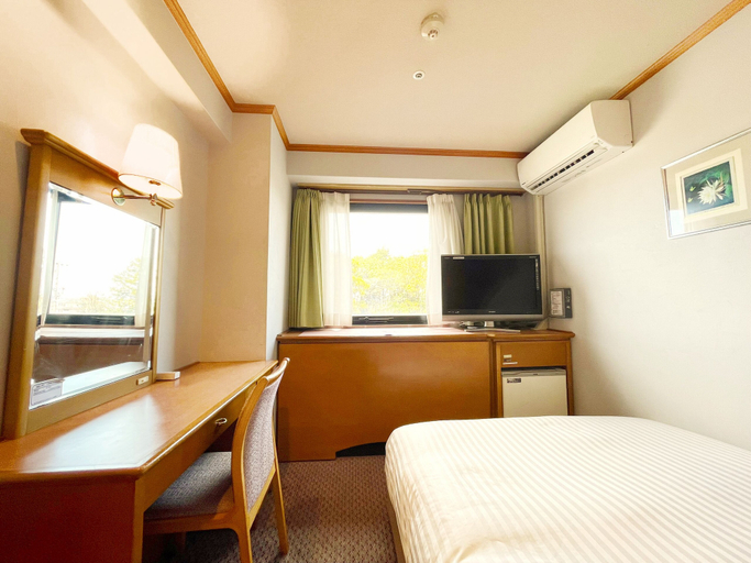 Bedroom 3, Hotel Castle inn Ise, Ise