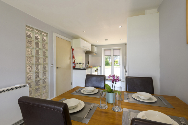Others 5, Bay Retreat Villas, Cornwall