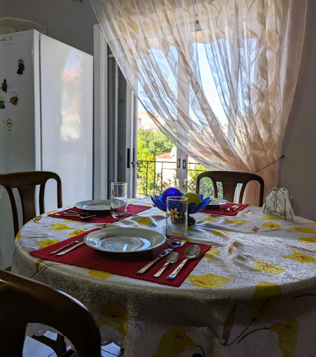 Others 3, Central Apartment in Agios Konstantinos, Central Greece