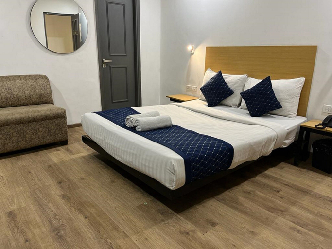 Bedroom 10