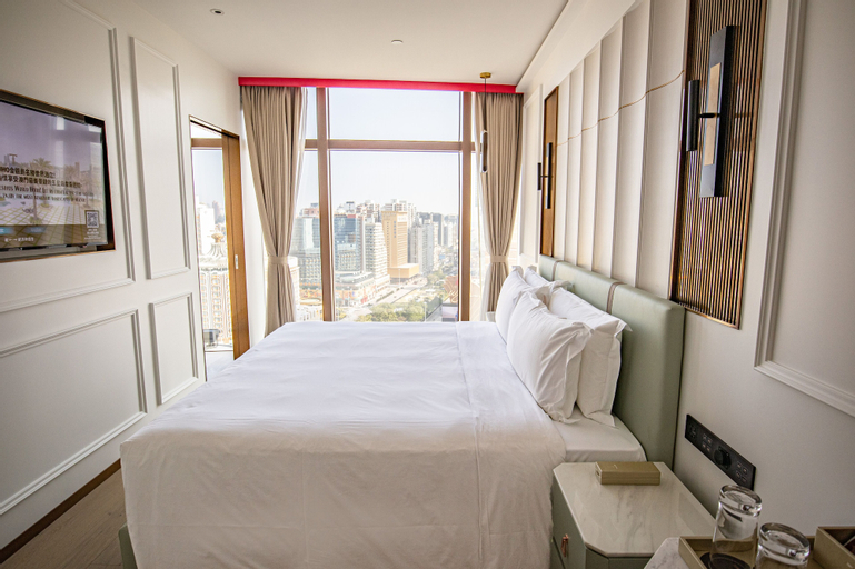 Bedroom 8