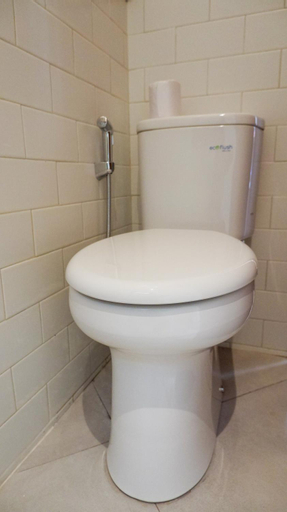 Bathroom 26