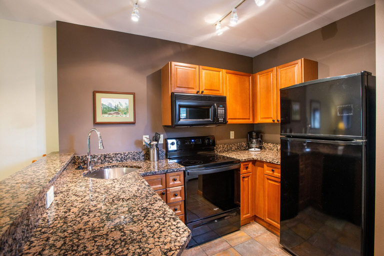 Room 5, Zephyr Mountain Lodge, Condo | 2 Bedroom (Select-Rated Condo 1415), Grand