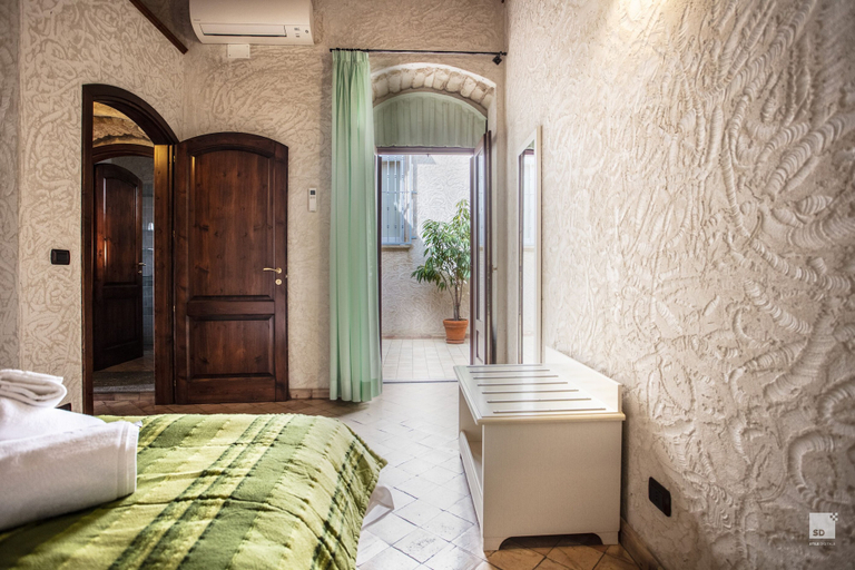 Bedroom 3, Residenza I Gioielli, Vibo Valentia