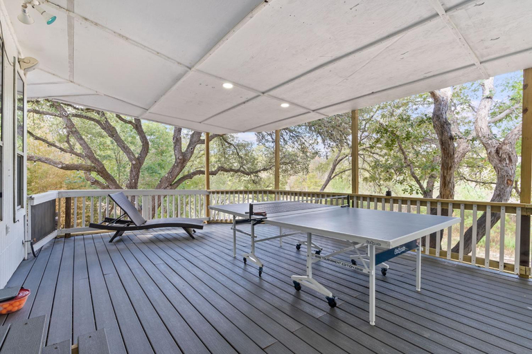 Others 3, Your OASIS Nestled IN Wooded River Views, POOL!, Travis