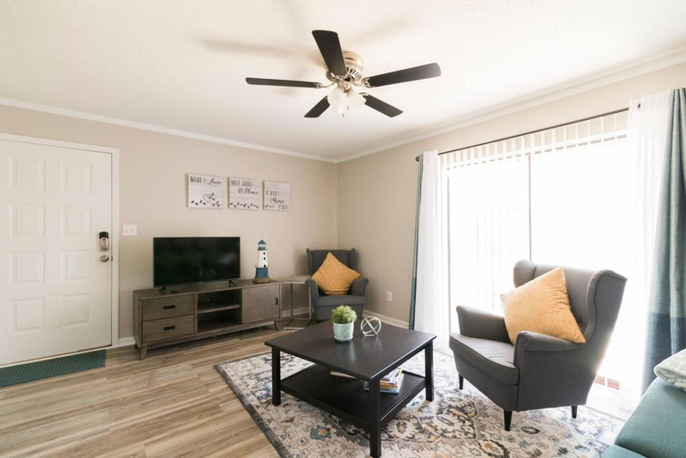 Cute Condo in Rock Hill-57, York