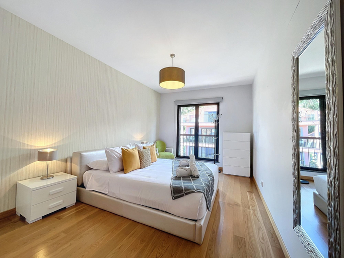 Room 3, The View by Atlantic Holiday, Funchal