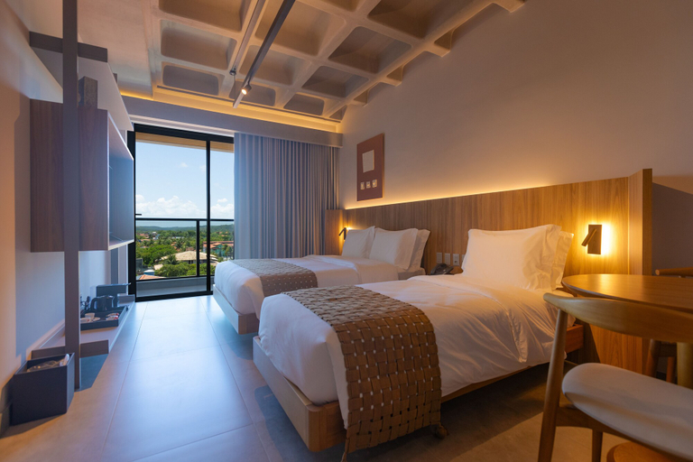 Bedroom 4, Ritz Barra de São Miguel, Barra de São Miguel