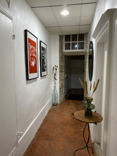 4, Studio 2 pers ou Appartement 4-7 pers Quartier Cathedrale, Saône-et-Loire