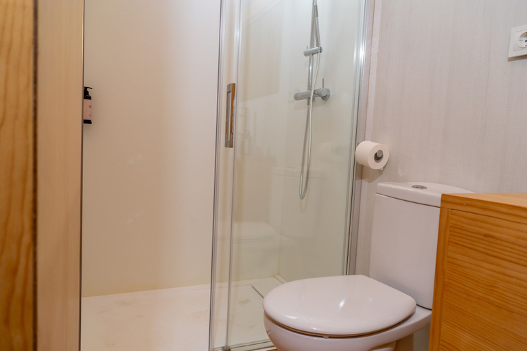 Bathroom 5, Alfacs Village, Tarragona