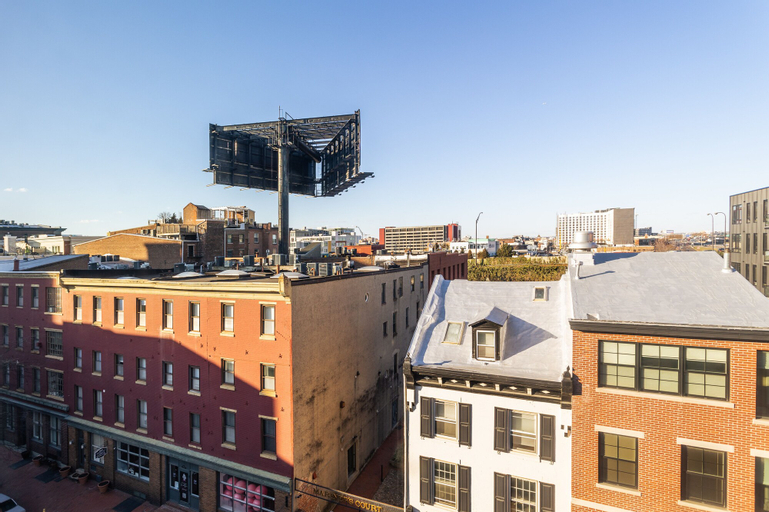 Exterior & Views 2, Sosuite at The Vine - Old City, Philadelphia