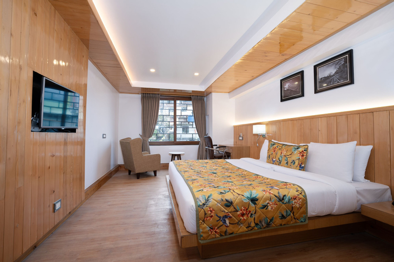 Bedroom 3