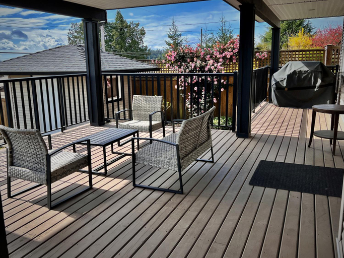 Others 5, Lovely J Home -Stunning river view cozy two bedroom private suite, Greater Vancouver