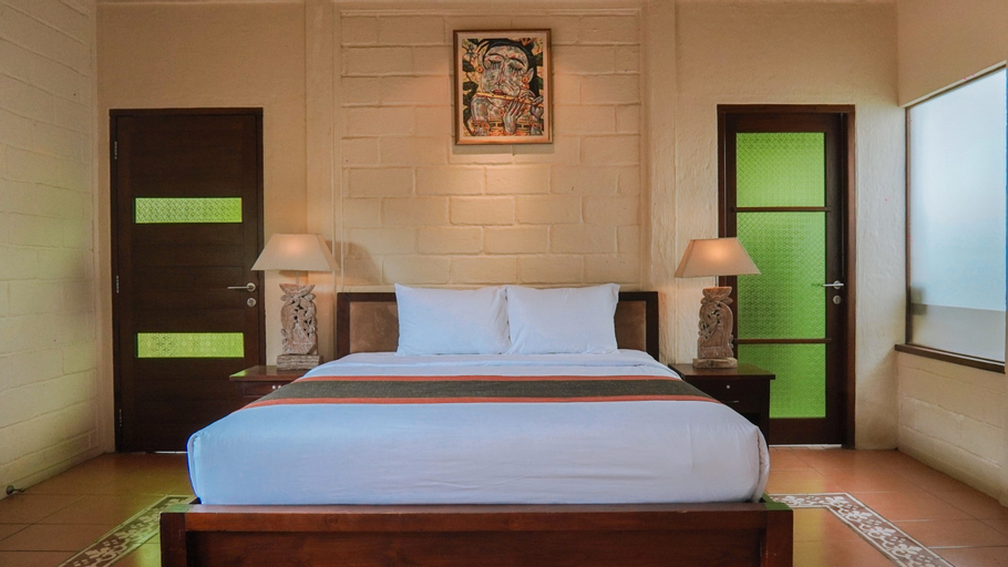 Bedroom 6