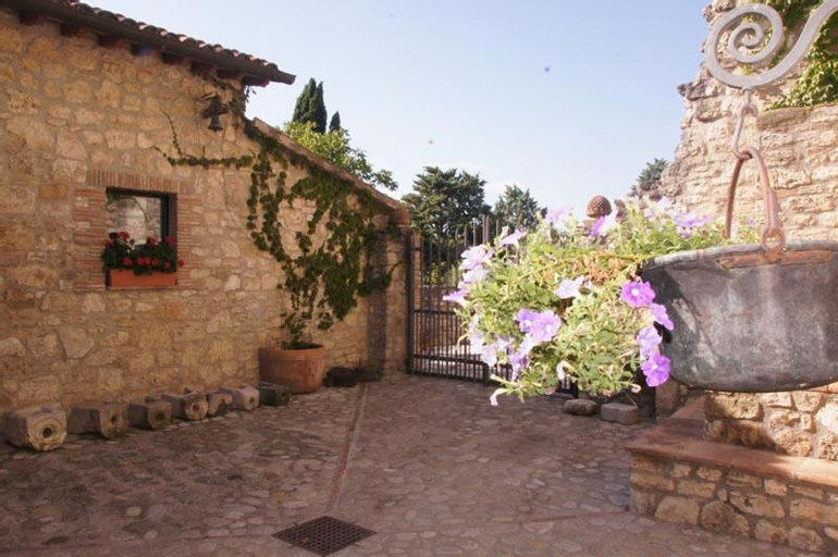 Alloggio Castello di Loreto, Perugia