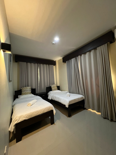Bedroom 4, Casa Cecilia Hotel, Bantay