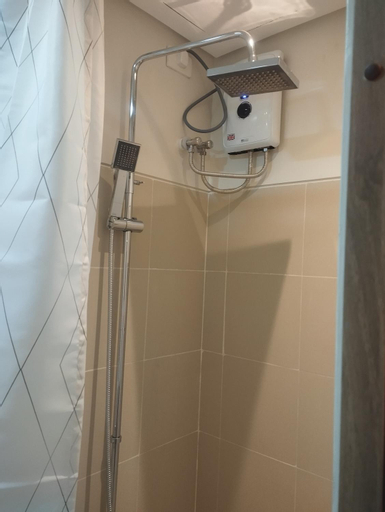 Bedroom 2, S Residences, Parañaque