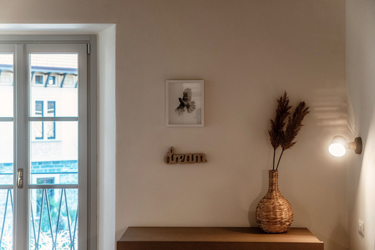 Room 3, Il Castello, Como