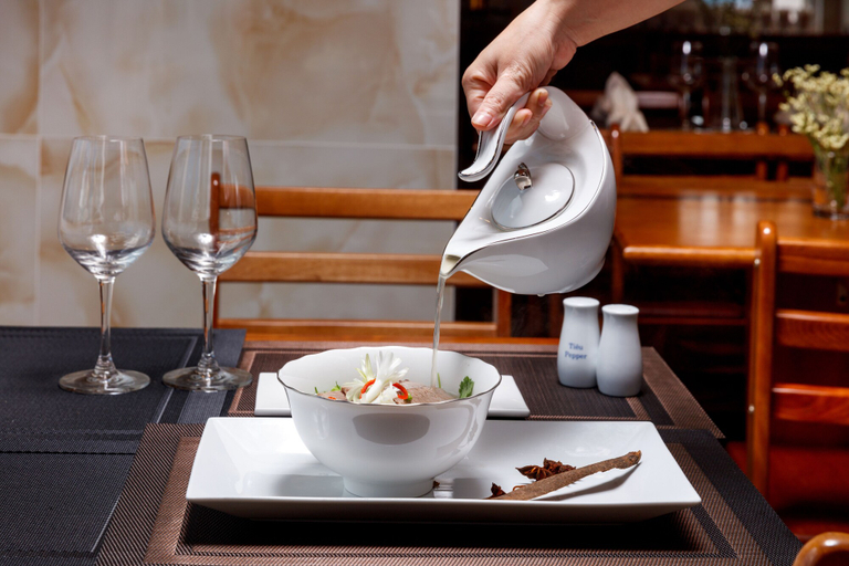 Food & Drinks 5, Champton Hanoi Hotel, Hoàn Kiếm