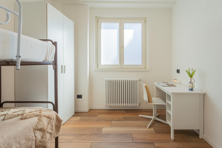 Room 3, Ponente Garden in Gravedona, Como