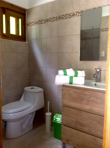 Bathroom 4, Mi Hogar Jarabacoa, Jarabacoa