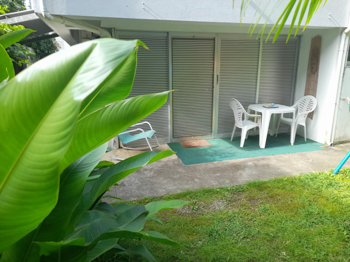 4, Alain, Nouméa